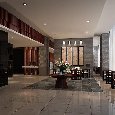 Jinjiang Inn Kunming Changshui Airport Guandu Exterior foto
